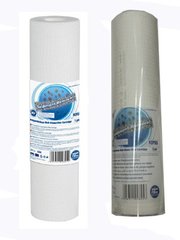 Картридж Aquafilter FCPS5 механічного очищення води поліпропіленовий