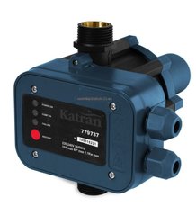 Контролер тиску 1.1 кВт 1.0-3 bar Katran